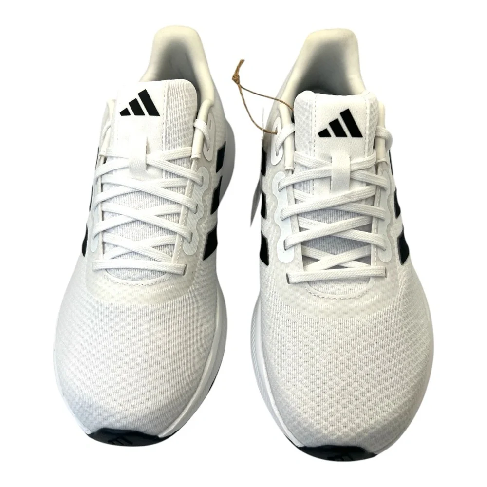 Adidas Men’s Runfalcon 3.0 Cloudfoam Low Running  Sneakers, Size 11‎